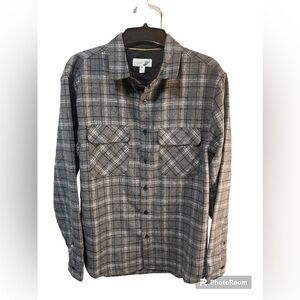 Fundamental Coast Shirt